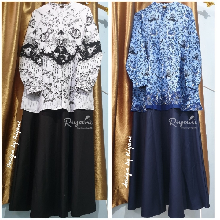 Seragam Pgri Korppri 