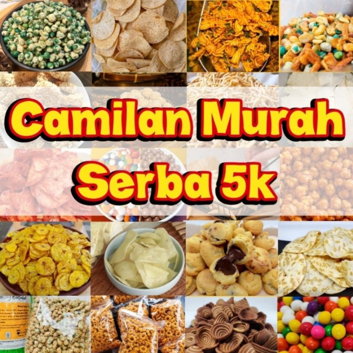 Serba 5000