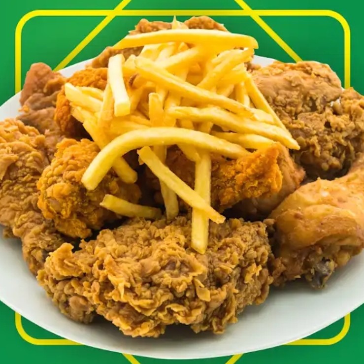 Serba Ayam