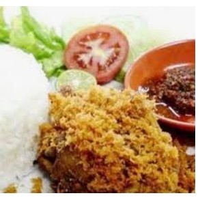 Serba Ayam