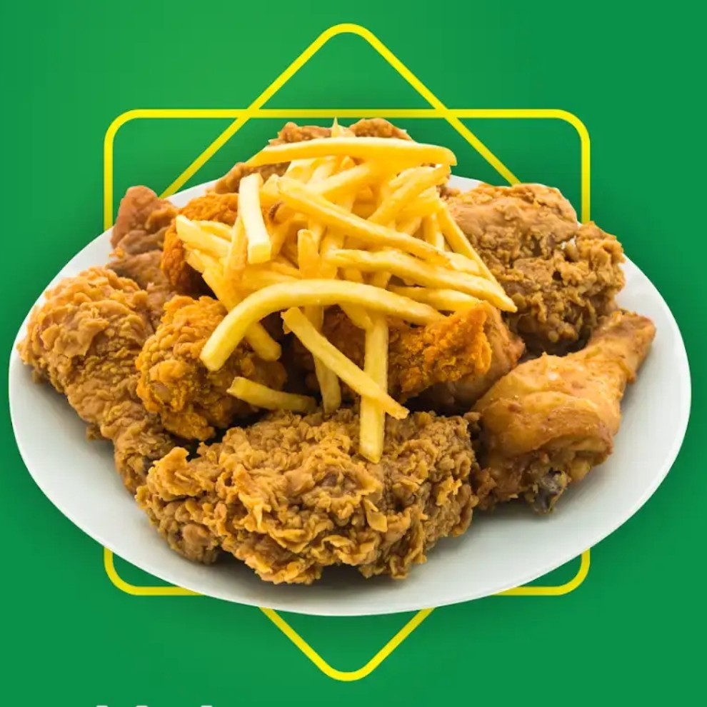 Serba Ayam