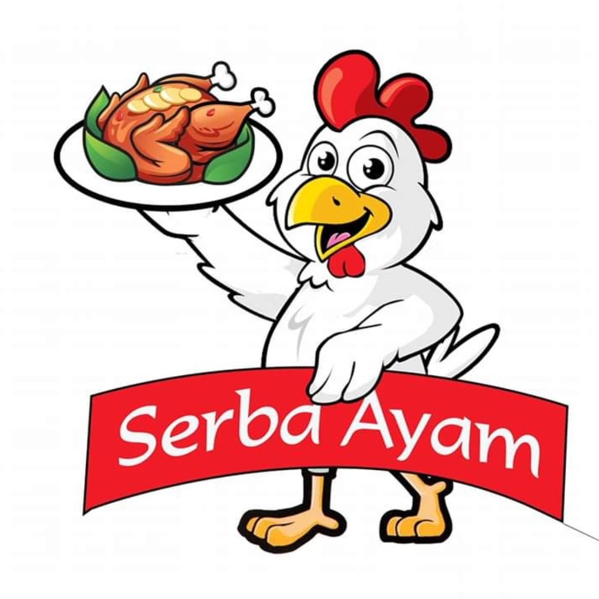 Serba Ayam