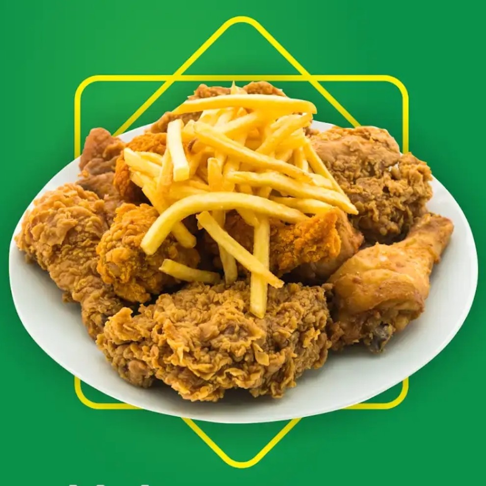 Serba Ayam