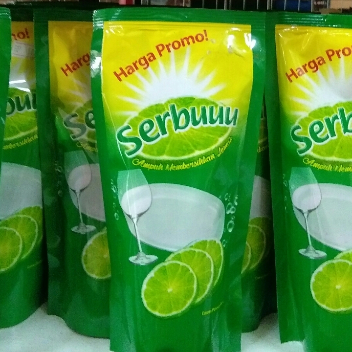 Serbu