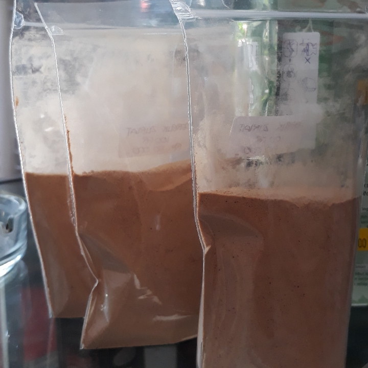 Serbuk Zuriat 100 Gr