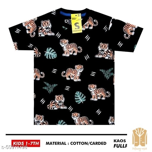 Serial Baju Anak-anakMultipack 1Occasion CasualSleeves length S 2