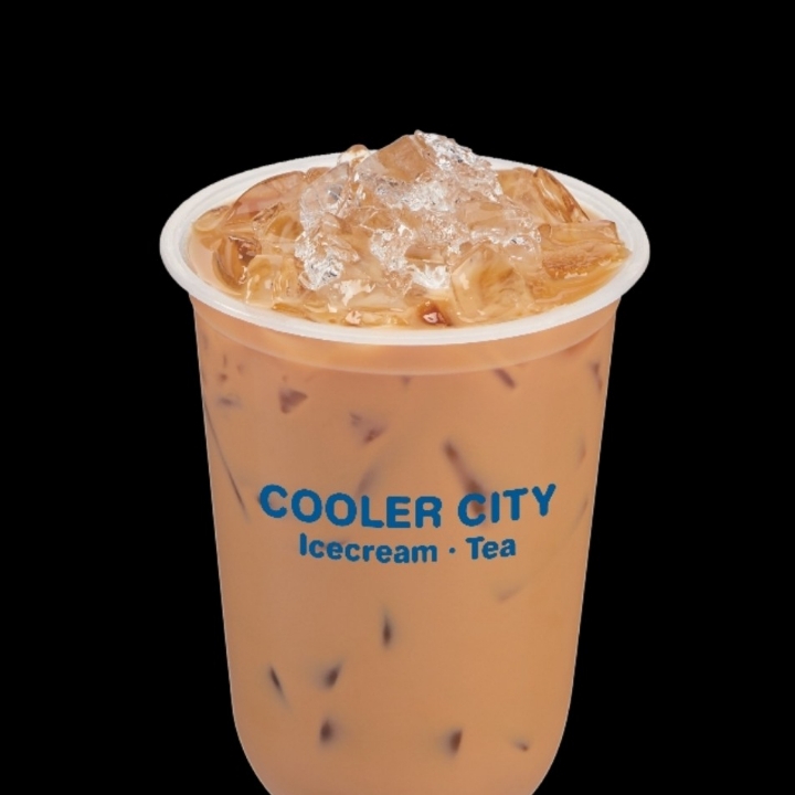 Series Coffee
