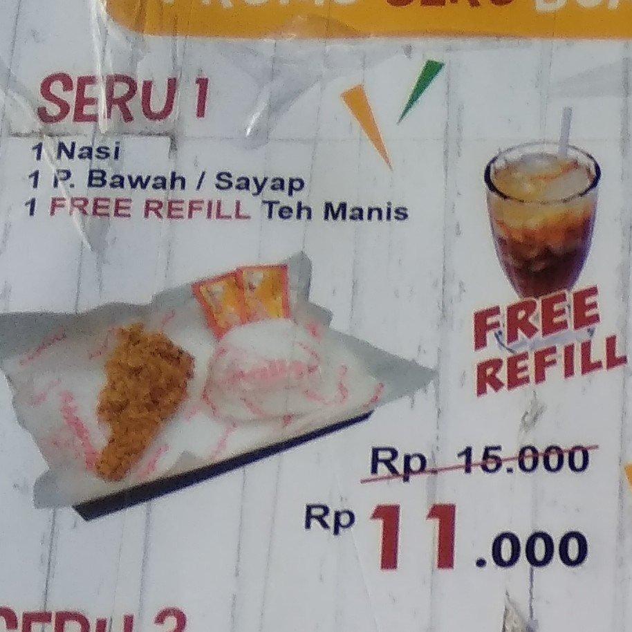 Seru 1