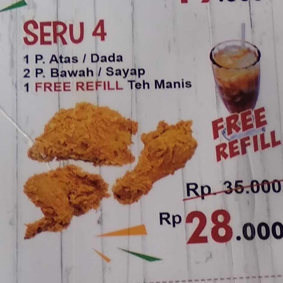 Seru 4