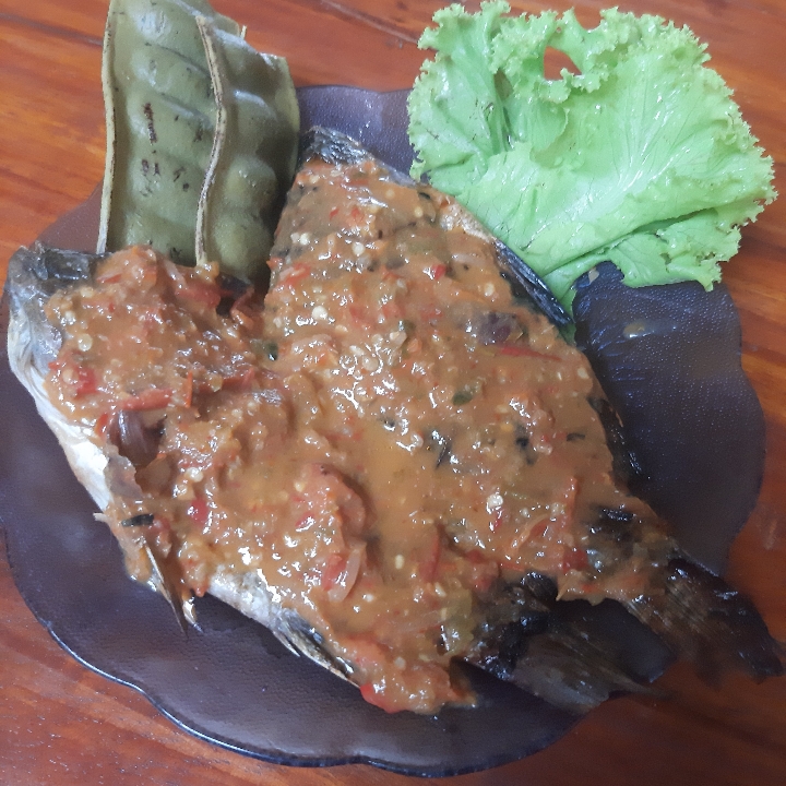 Seruit Khas Lampung 2
