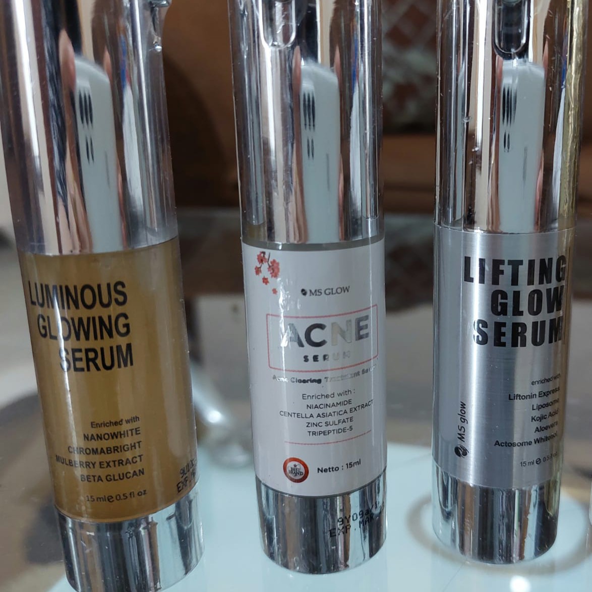 Serum