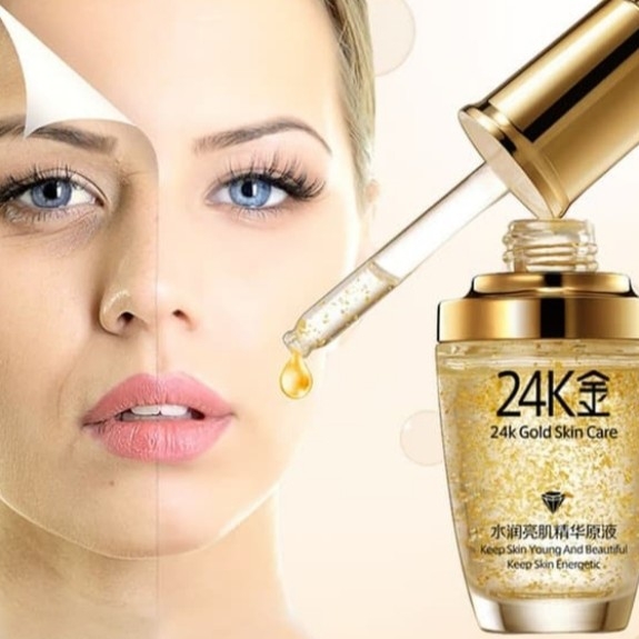 Serum 24k