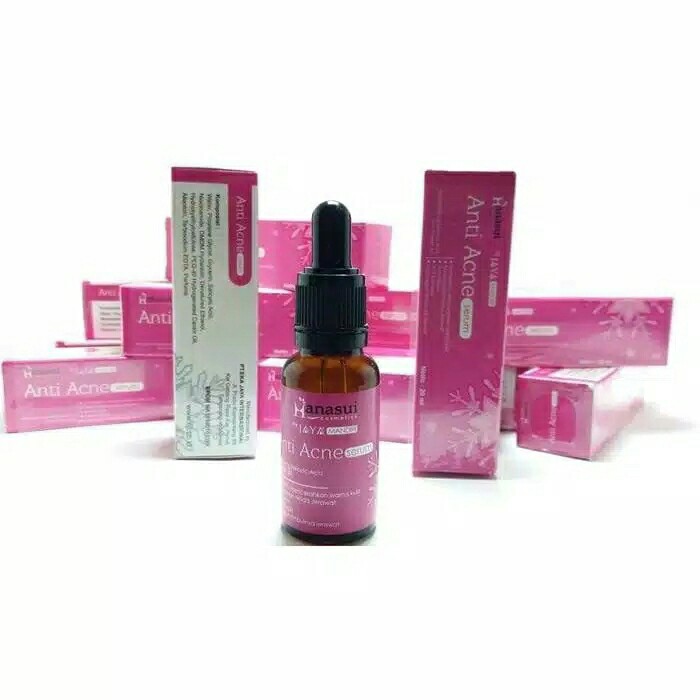 Serum Anti Jerawatanti Acne