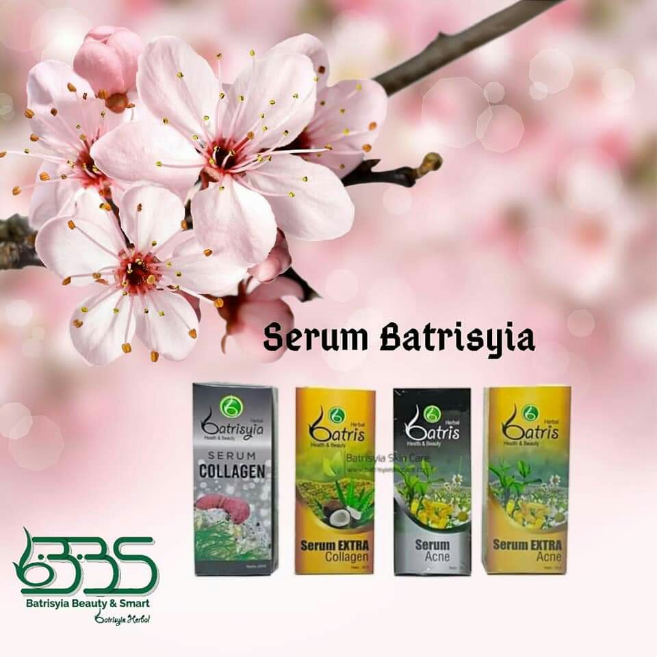 Serum Batrisyia