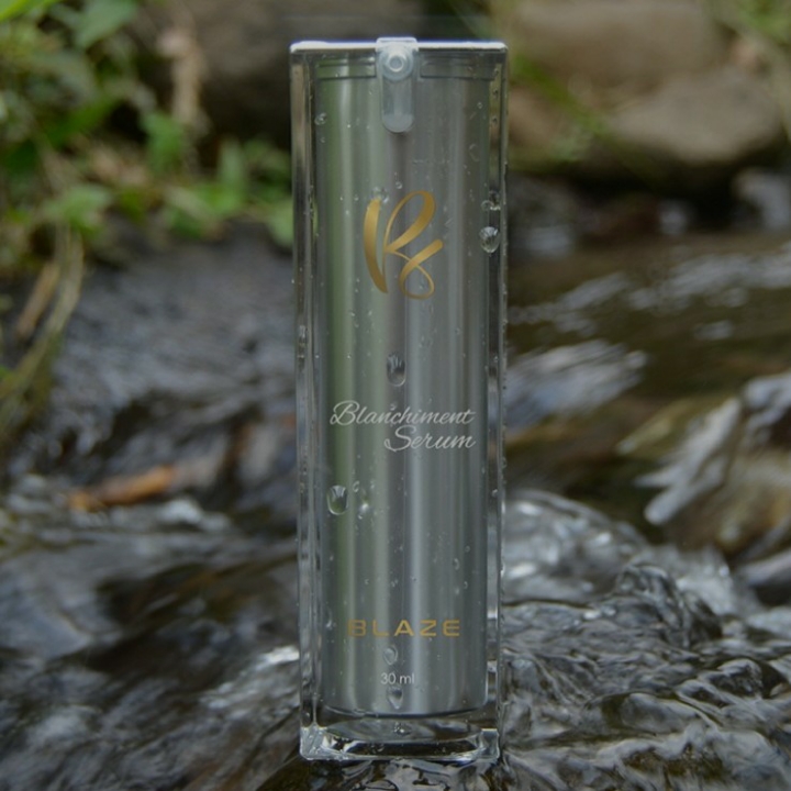 Serum Blanchiment