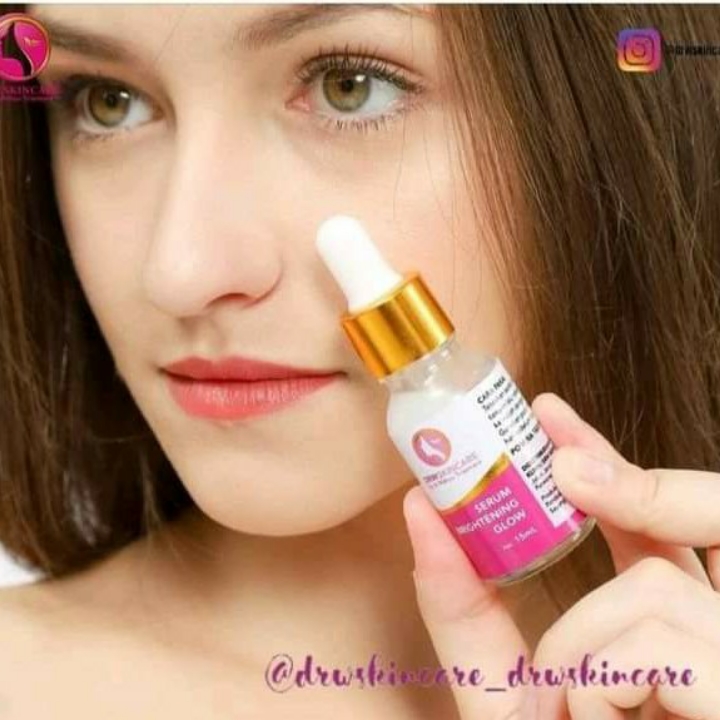 Serum Brightening Glow