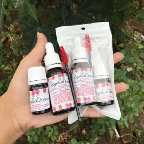 Serum Bulu Mata 2