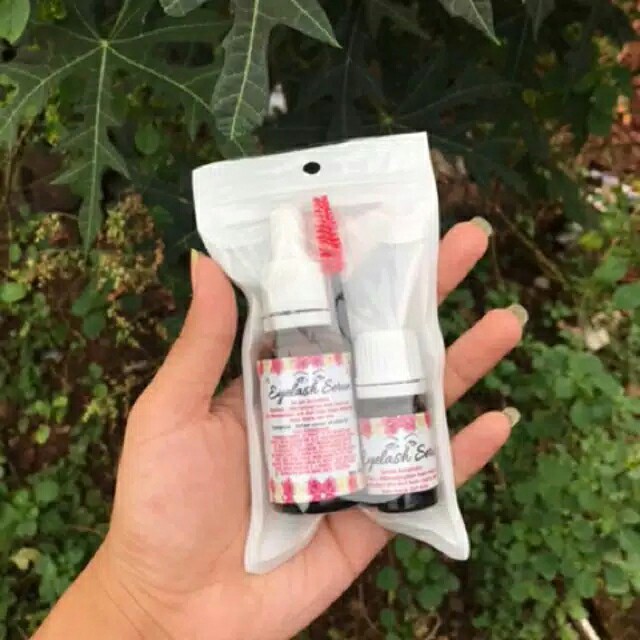 Serum Bulu Mata 3