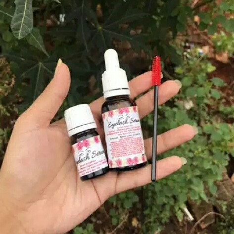 Serum Bulu Mata 4