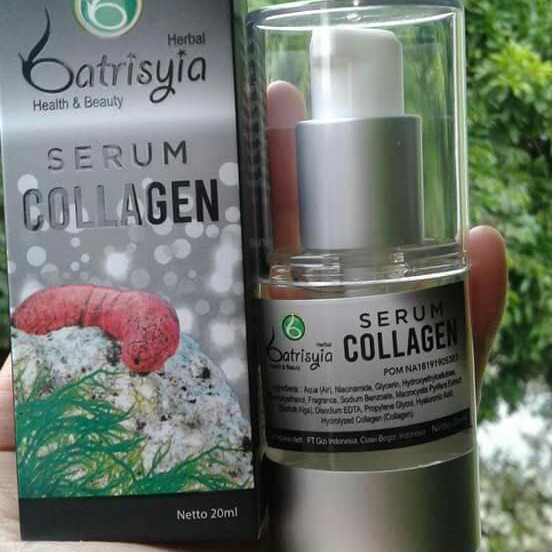 Serum Collagen