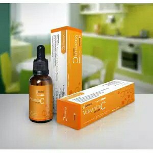 Serum Collagen Vitamin C