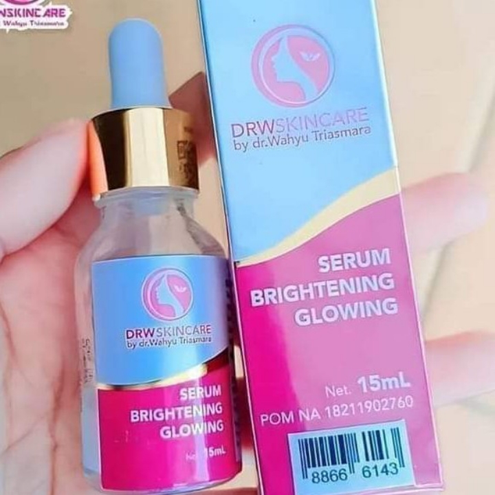 Serum Drw Skincare 