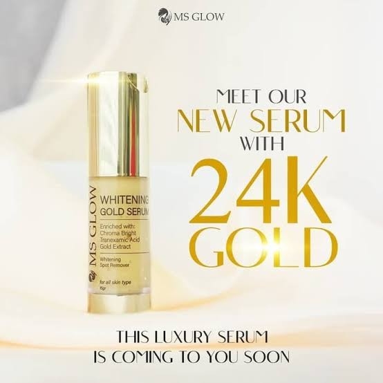 Serum Gold