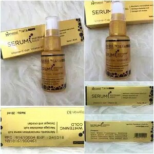 Serum Gold