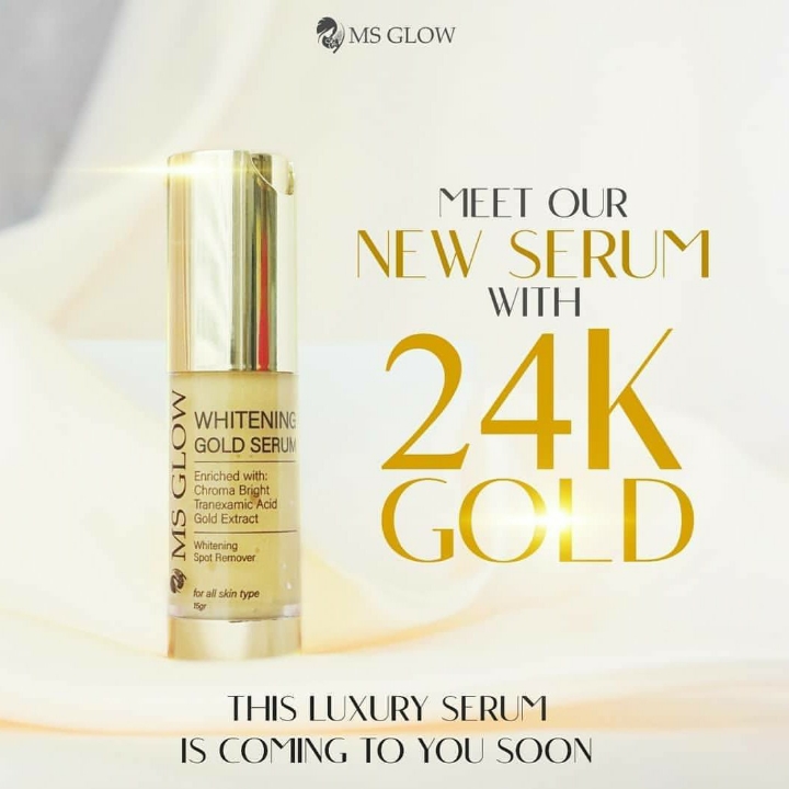 Serum Gold