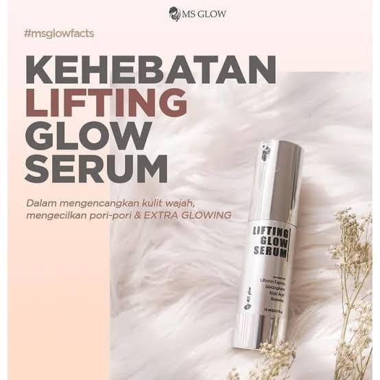 Serum Lifting