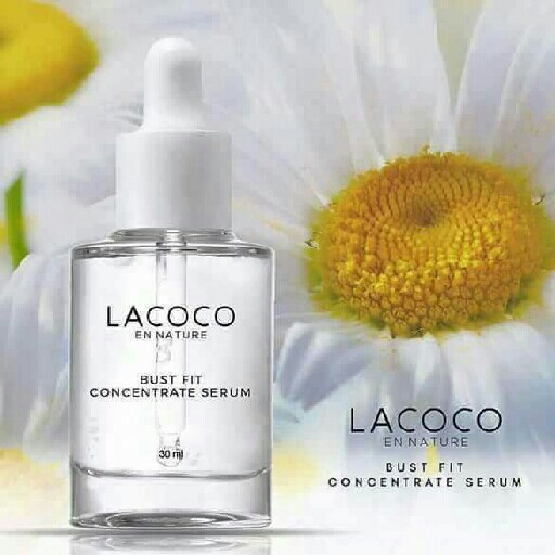 Serum Payudara lacoco