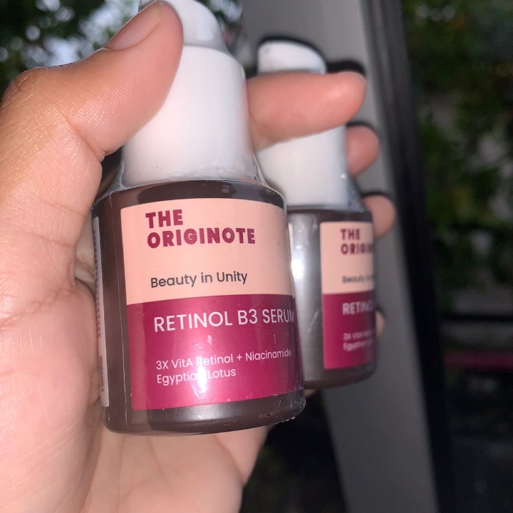 Serum Retinol The Originote