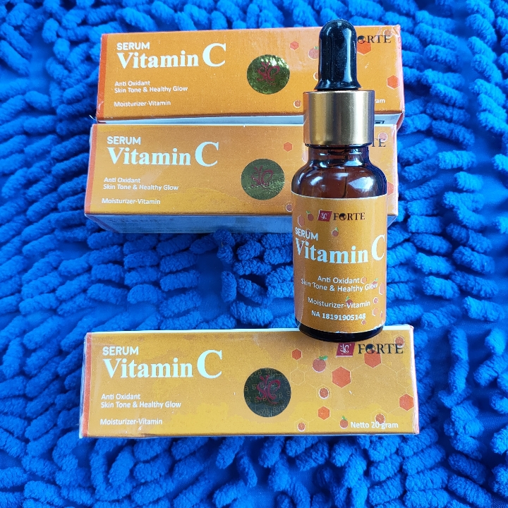 Serum Vit C