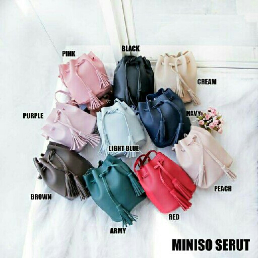 Serut Miniso