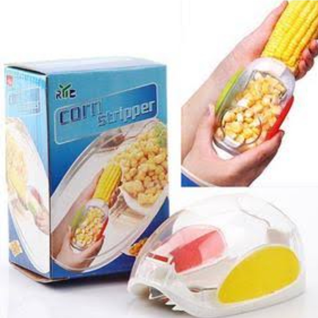 Serutan Jagung