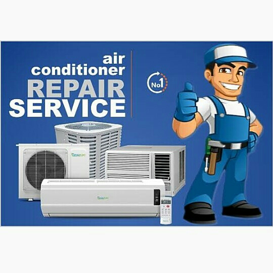 Service AC 