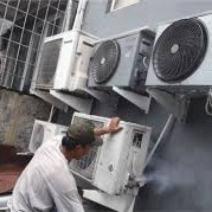 Service Ac