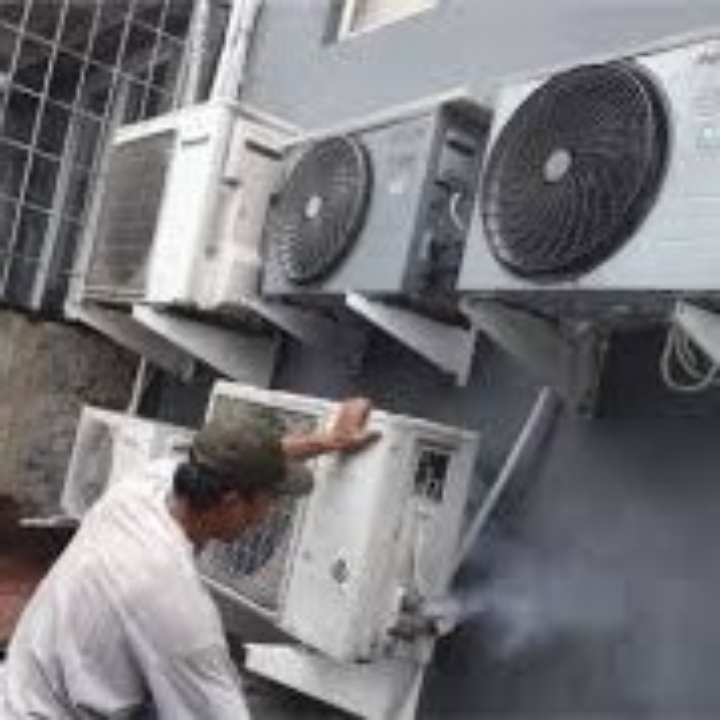 Service Ac