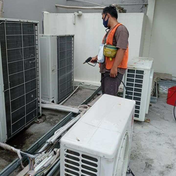 Service Ac Dan Pasang Ac 2