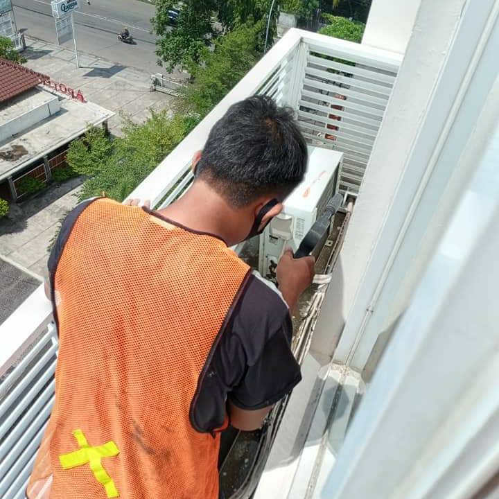 Service Ac Dan Pasang Ac 3