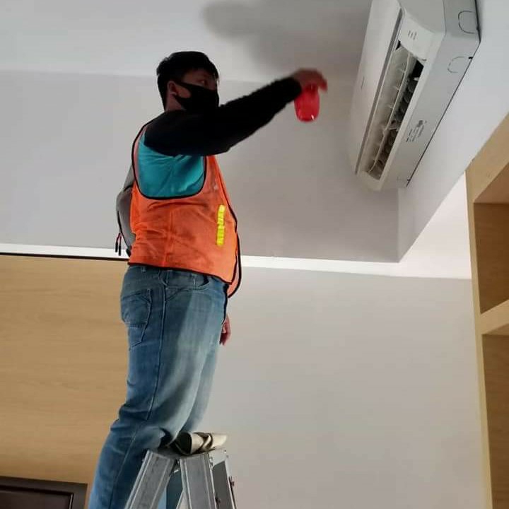 Service Ac Dan Pasang Ac 4