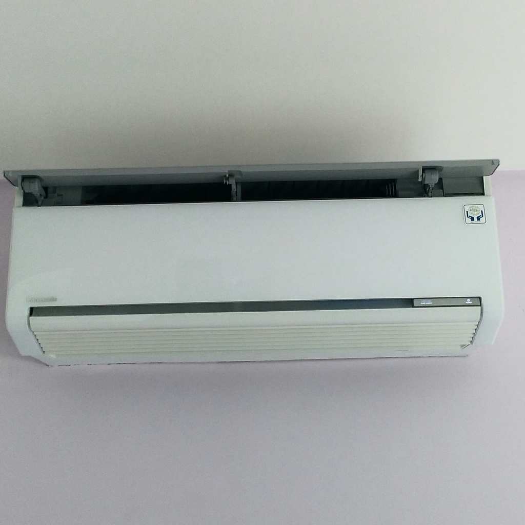 Service Ac Dn Reparasi 2