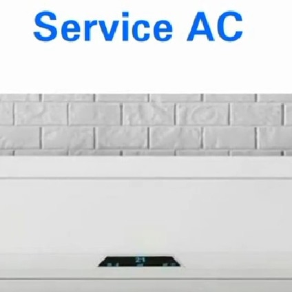 Service Dan Cuci AC