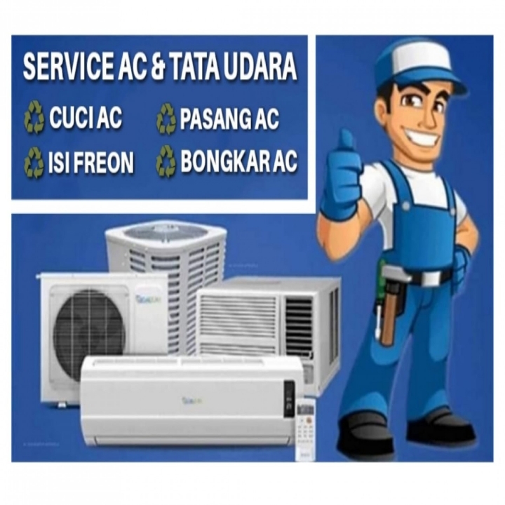 Service Kulkas Mesin Cuci Dan Pompa Air