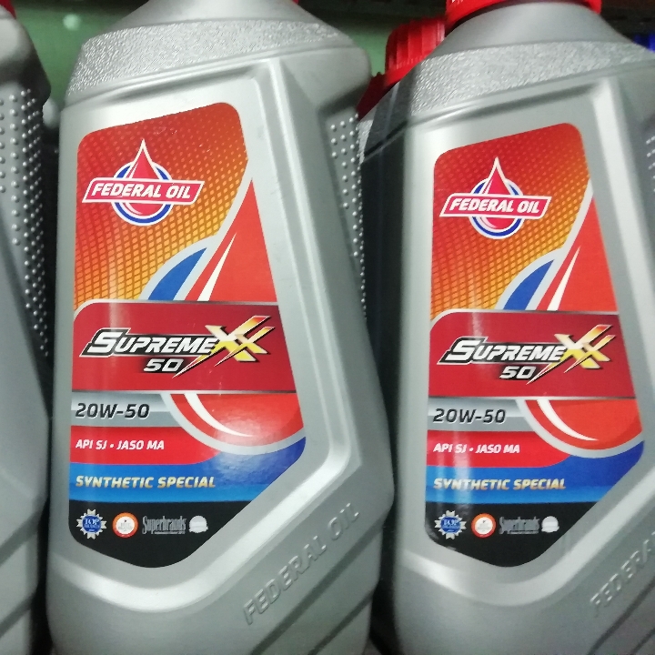 Service Ringan Dan Federal Xx