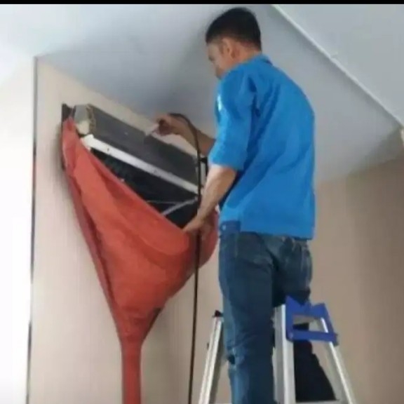 Servis Ac Dan Bongkar Pasang 3