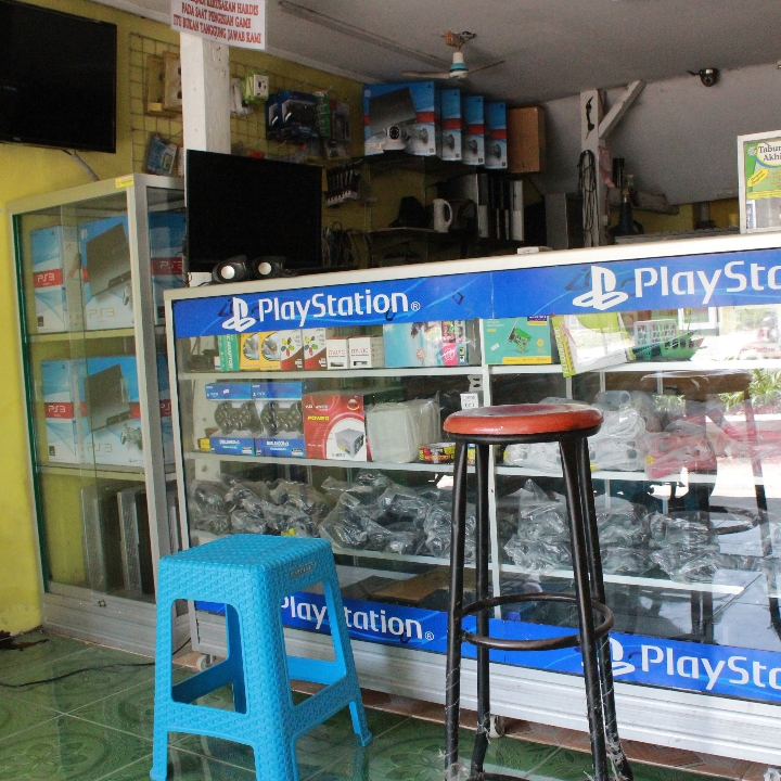 Servis Computer Laptop Dan Playstatison 2