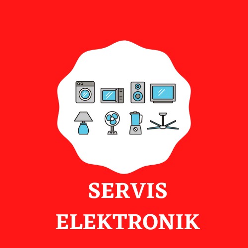 Servis Elektronik