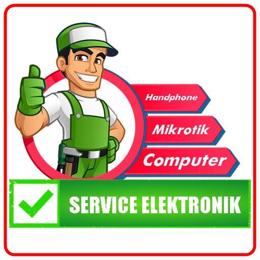 Servis Elektronik