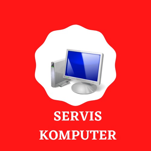 Servis Komputer